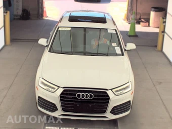 2016 Audi Q3 2.0T Prestige - miniatura 2
