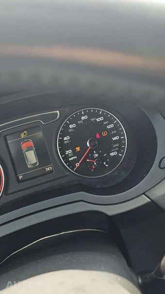 2016 Audi Q3 2.0T Prestige - miniatura 25