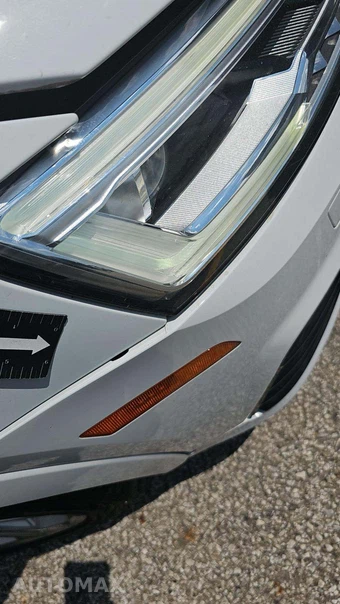 2016 Audi Q3 2.0T Prestige - miniatura 27