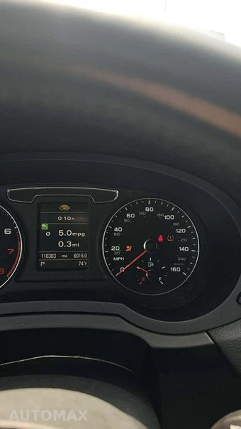 2016 Audi Q3 2.0T Prestige - miniatura 28