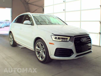 2016 Audi Q3 2.0T Prestige - miniatura 3