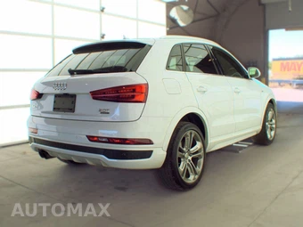 2016 Audi Q3 2.0T Prestige - miniatura 4