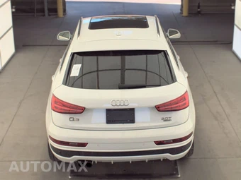 2016 Audi Q3 2.0T Prestige - miniatura 5