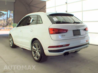 2016 Audi Q3 2.0T Prestige - miniatura 6