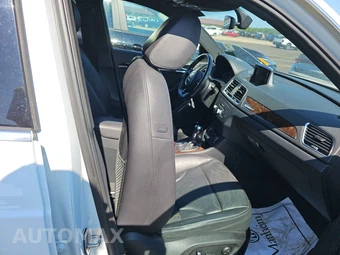 2016 Audi Q3 2.0T Prestige - miniatura 8