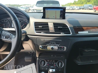 2016 Audi Q3 2.0T Prestige – miniatura 11