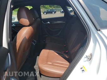 2016 Audi Q3 2.0T Prestige – miniatura 13