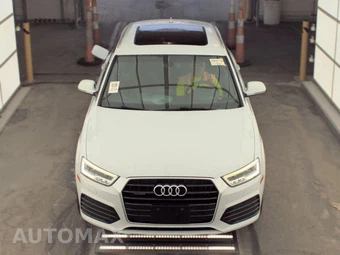 2016 Audi Q3 2.0T Prestige – miniatura 2