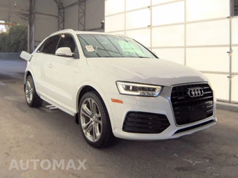 2016 Audi Q3 2.0T Prestige – miniatura 3