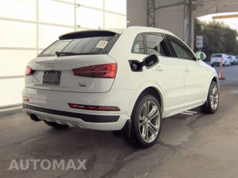 2016 Audi Q3 2.0T Prestige – miniatura 4