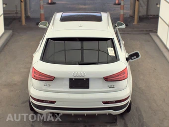 2016 Audi Q3 2.0T Prestige – miniatura 5