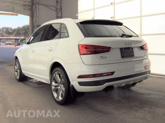 2016 Audi Q3 2.0T Prestige – miniatura 6