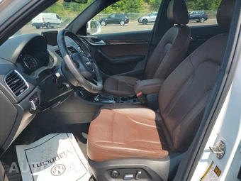 2016 Audi Q3 2.0T Prestige – miniatura 7