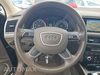2016 Audi Q5 2.0T Premium Plus – miniatura 10