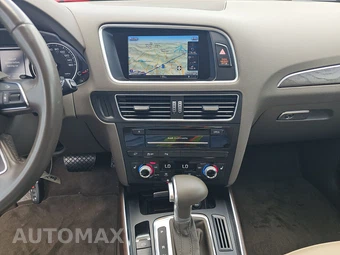 2016 Audi Q5 2.0T Premium Plus – miniatura 11