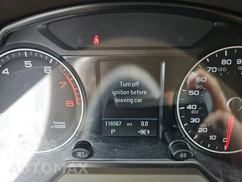 2016 Audi Q5 2.0T Premium Plus – miniatura 12
