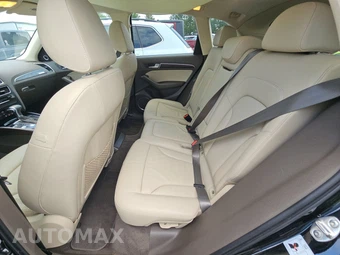 2016 Audi Q5 2.0T Premium Plus – miniatura 13