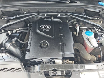 2016 Audi Q5 2.0T Premium Plus – miniatura 15