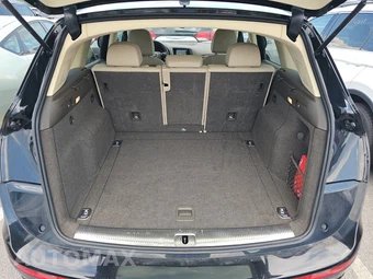 2016 Audi Q5 2.0T Premium Plus – miniatura 16