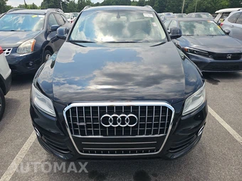 2016 Audi Q5 2.0T Premium Plus – miniatura 2