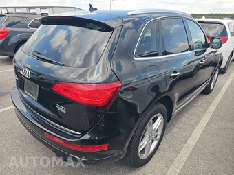 2016 Audi Q5 2.0T Premium Plus – miniatura 4