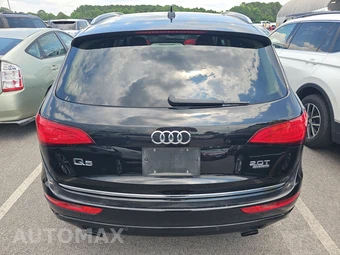2016 Audi Q5 2.0T Premium Plus – miniatura 5