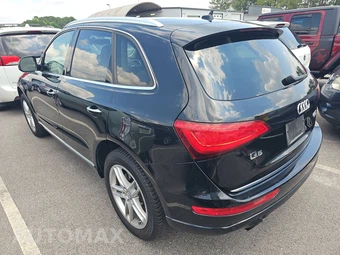 2016 Audi Q5 2.0T Premium Plus – miniatura 6