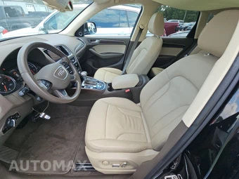 2016 Audi Q5 2.0T Premium Plus – miniatura 7