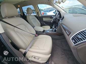 2016 Audi Q5 2.0T Premium Plus – miniatura 8