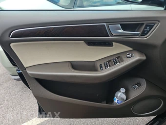 2016 Audi Q5 2.0T Premium Plus – miniatura 9