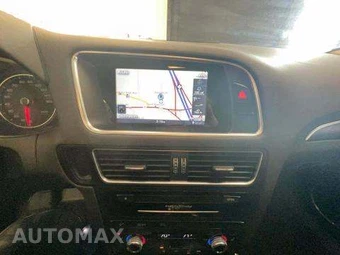 2016 Audi Q5 2.0T Premium Plus – miniatura 10