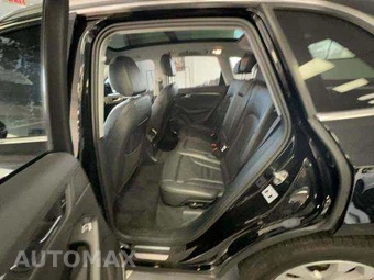 2016 Audi Q5 2.0T Premium Plus – miniatura 13