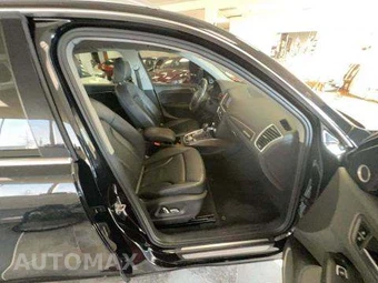 2016 Audi Q5 2.0T Premium Plus – miniatura 18