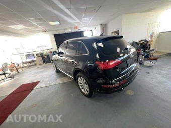 2016 Audi Q5 2.0T Premium Plus – miniatura 2