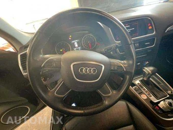 2016 Audi Q5 2.0T Premium Plus – miniatura 24