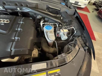 2016 Audi Q5 2.0T Premium Plus – miniatura 26