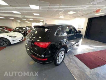 2016 Audi Q5 2.0T Premium Plus – miniatura 3