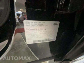 2016 Audi Q5 2.0T Premium Plus – miniatura 5