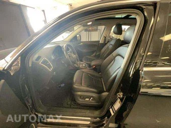 2016 Audi Q5 2.0T Premium Plus – miniatura 6