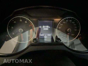 2016 Audi Q5 2.0T Premium Plus – miniatura 9