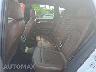2016 Audi Q5 2.0T Premium Plus - miniatura 10