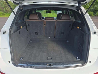 2016 Audi Q5 2.0T Premium Plus - miniatura 11