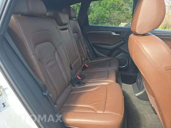 2016 Audi Q5 2.0T Premium Plus - miniatura 13