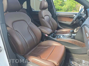 2016 Audi Q5 2.0T Premium Plus - miniatura 15