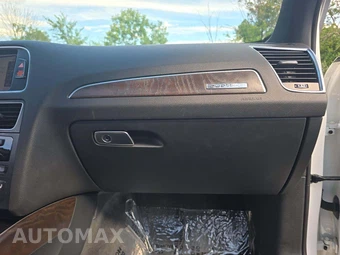 2016 Audi Q5 2.0T Premium Plus - miniatura 16