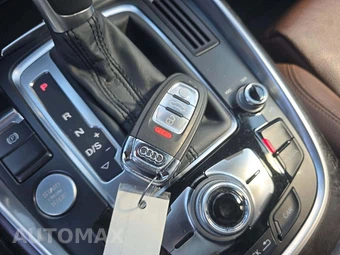 2016 Audi Q5 2.0T Premium Plus - miniatura 5