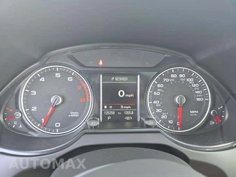 2016 Audi Q5 2.0T Premium Plus - miniatura 6
