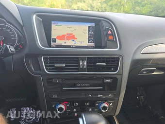 2016 Audi Q5 2.0T Premium Plus - miniatura 7