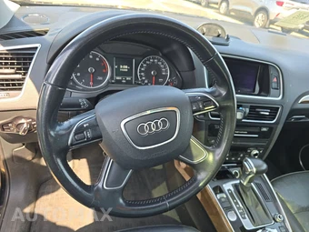 2016 Audi Q5 2.0T Premium Plus – miniatura 10