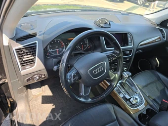 2016 Audi Q5 2.0T Premium Plus – miniatura 11
